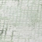 Homeroots 8' Artichoke Green And Ivory Round Geometric Washable Indoor Outdoor Area Rug 588264 - alternate 4