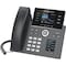 Grandstream The Grp2614 Is A 4-Line Carrier-Grade Ip Phone Designed w/ Zero-Touch GRP2614 - alternate 1