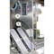 Ilc FREIGHTLINER FLD120 SBA YEAR 1994 STAINLESS STEEL TRIM PANEL Replacement Body Panel FRTLNR FLD120 SBA 1994 STAINLESS STEEL TRIM PANEL - alternate 1