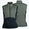 Mobile Warming Women's Aria Hybrid Heated Vest MD MWWV66740325 - alternate 1