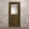 Sartodoors Sliding Pocket Door 42 x 96 inches, Ego 5011 Marble Oak, Kit Rail Hardware, Solid Wood Interior B EGO5011PD-DMR-4296 - alternate 3