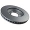 Motorcraft Disc Brake Rotor,  BRRC79 - alternate 1