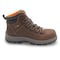 Avenger Framer Max PR Mid - Men -  CT EH PR WP SR SF - Brown - 12EE A8200-12EE - alternate 4