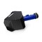 Hps Performance Air Intake Kit with Heat Shield, Blue,  827-735BL - alternate 4