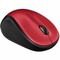 Logitech Wireless Mouse M325s Red 910007527 - alternate 1