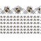 Eureka The Hive Bees Deco Trim, 37 Feet Per Pack, 6PK 845672 - alternate 1
