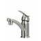 Dura Faucet FAUCETS & COMPONENTS RV DF-PL200-SN - alternate 2