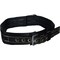 Miller Compact Single D-Ring Body Belt with 1-3/4" Webbing 123N/XXLBK - alternate 2