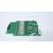 Abb PCB CIRCUIT BOARD REV B 852A009-1B - alternate 1