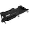 Performance Tool Performance Tool 17 in. W X 40 in. L Mechanics Creeper With Tray W85006 - alternate 1