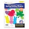 Freshcut Crafts Punch Out Paper Cutouts, Spring Holiday Shapes, 228-Piece Set 850054391278 - alternate 1