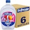 Softsoap Aquarium Design Liquid Hand Soap - Fresh Scent Scent - 1.56 quart - Bacteria Remover, Dirt, 6PK US05262A - alternate 1