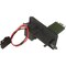 T Series Standard Motor Products, Blower Mtr Resistor,  RU371T - alternate 2