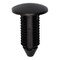 Auveco Bumper Fascia Retainer, 50PK 15478 - alternate 1