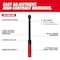 Milwaukee Tool 3/8" Drive Click Torque Wrench 48-22-9202 - alternate 2