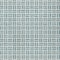 Homeroots 8' X 10' Teal Blue And Ivory Geometric Washable Indoor Outdoor Area Rug 614782 - alternate 3
