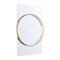 Euf Trails, Mirror, 30"X46", Gold, Rectangle 50895-014 - alternate 1