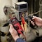 Milwaukee Tool DigitalMultimeter, TRMS, 10A, 600VAC/DC 2217-20 - alternate 2