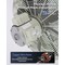 Iliving 18-Inch Corrosion Resistance Shutter Exhaust Fan, Single Speed ILG8SF18S-CR - alternate 4