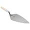 Marshalltown Masonry, London Brick Trowel, Brick Trowel, 11 1/2 inch Trowel 33 11.5 - alternate 3