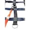 Mytee Products Heavy Duty Polyester Webbing Cargo Nets with D-Rings & Cam Buckles CN5772D-C - alternate 4