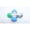 Zurn Thermostatic Mixing Valve 3/8In Compression Fittings 38-ZW1070XLCOMP - alternate 2