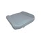 Uni Pro Grey Seat Bottom For Polaris Brutus GWG311377 - alternate 2