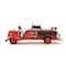 Homeroots c1938 Ford Red Fire Engine Sculpture 401108 - alternate 4