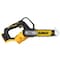 Dewalt 8 in L Cordless Battery-Powered Chainsaw, 20 V, Not Applicable, Bare Tool DCCS623B - alternate 3