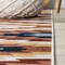 Jonathan Y Konya Diamond Kilim Geometric Yellow/Red/Blue 4 ft. x 6 ft. Area Rug SWC101A-4 - alternate 2
