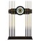 Holland Bar Stool Co Boston Bruins Cue Rack in Chardonnay Finish CueNavBosBru - alternate 1