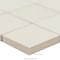 Msi Legend White SAMPLE Porcelain Mosaic Floor And Wall Tile ZOR-PT-0448-SAM - alternate 3