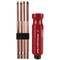 Performance Tool 5 pc. Hammer Screwdriver Kit, Impact Bits, S2 Steel, Storage Case W2505 - alternate 4