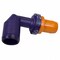 Motorcraft PCV Valve,  EV274 - alternate 1