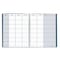 House Of Doolittle Teachers Planner, Blue, 8-1/2in x 11in, 2PK 509-07 - alternate 2