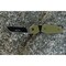 Performance Tool Kyoga Folding Pocket Knife, Tanto W9383 - alternate 2