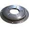 John Deere PLATE, JOHN DEERE OEM T30740 T30740 - alternate 2