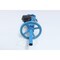 Orbinox MANUAL IRON LUGGED KNIFE GATE VALVE 6IN CG25 - alternate 2
