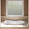 Gila Privacy Control Clear Frosted Glass Indoor Window Film 36 in. W X 78 in. L 50244455 - alternate 2