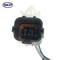 Skyward Automotive Products Door Lock Actuator Motor,  SK759456 - alternate 1