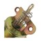 Hygrade Tuneup Standard Motor Products, Choke Pull Off,  CPA100 - alternate 2