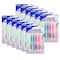 Bazic Products Mini Highlighter with Cap Clip, Pastel, 60PK 2309 - alternate 1