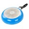 Gibson Home 2 Piece 10 inch Aluminum Frying Pan in Blue 120255.02 - alternate 3