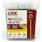 Grk Fasteners R4 Framing and Decking Screw, #10 Thread, 2-1/2 in L, Star Drive, Steel, 470 PAIL 01133 - alternate 2