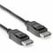 Rocstor PREMIUM 20FT / 6M DISPLAYPORT 1.2 CABLE M/M - DISPLAYPORT 4K - DISPLAYPO Y10C736-B1 - alternate 2