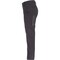 Pip Work Pants, Gray, 7 oz, Zipper 411W6150 - alternate 3