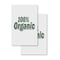 Signmission Organic, Vinyl Decals Only 24 Inch x 36 Inch, Vinyl Decal, 2PK DSB-2436-2PACK-Organic - alternate 1