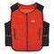 Ergodyne 2XL/3XL Orange Lightweight Phase Change Cooling - Vest Only 6255 - alternate 1