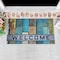 Southern Oaks 18in x 30in Crumb Rubber Wood Plank-Style Door Mat 58782 - alternate 2
