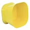 Gibson Home Chiara 2 Gallon Mason Cold Drink  Dispenser with Yellow Metal Base and Lid 130948.02RR - alternate 2